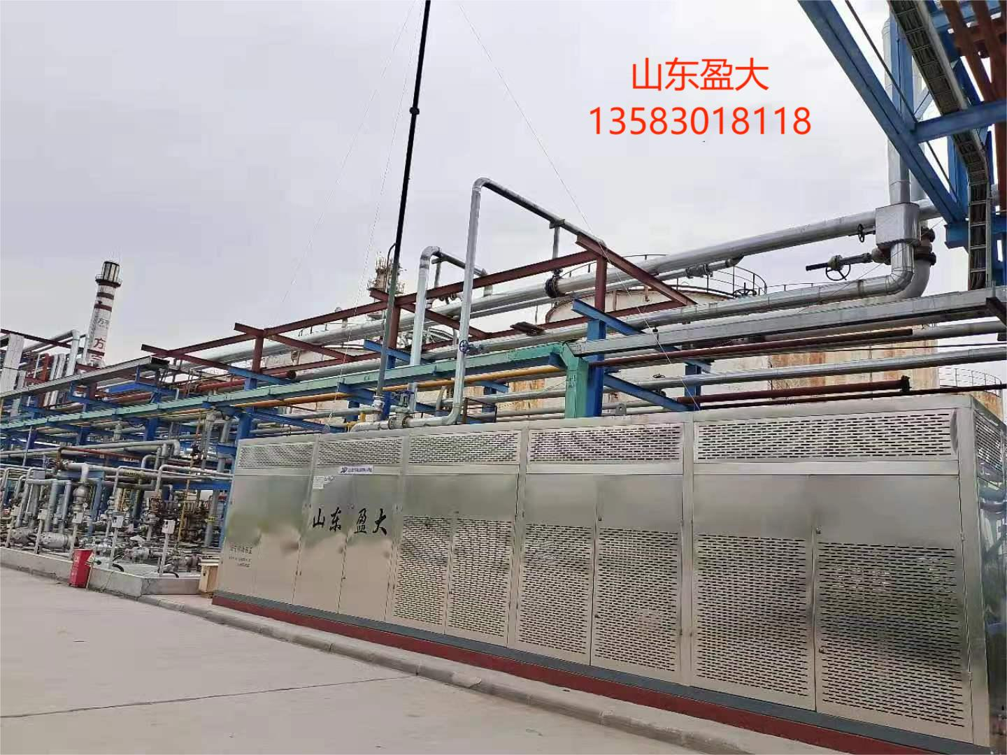 油气回收装置