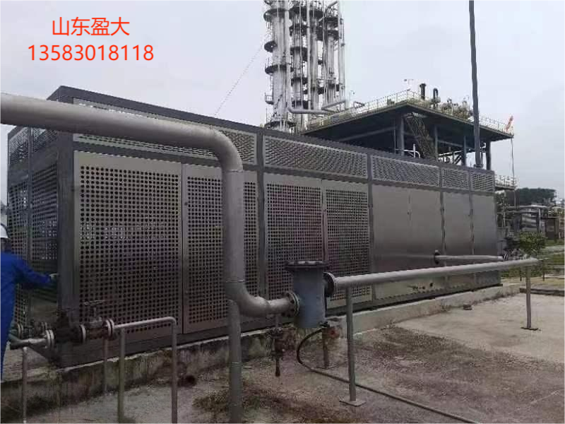 油气回收装置